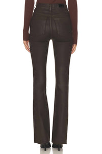 Dl1961 - Women'S - Bridget Boot High Rise Crop Jean