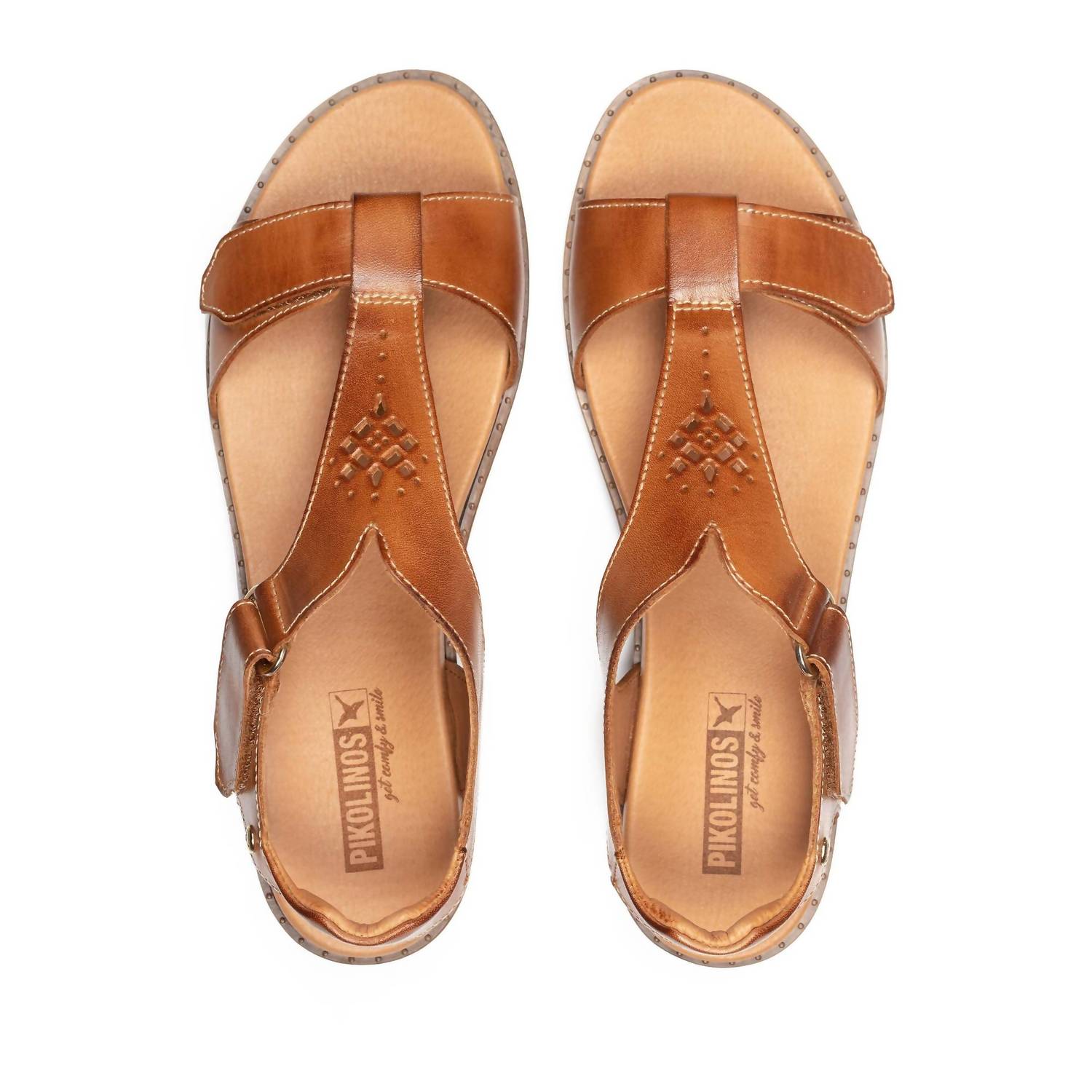 Pikolinos - Women's Formentera Sandal