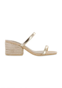 Mia - Women's Isabeli Heel Sandals