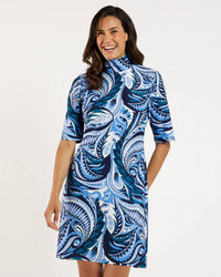 Jude Connally - Grace Mini Dress