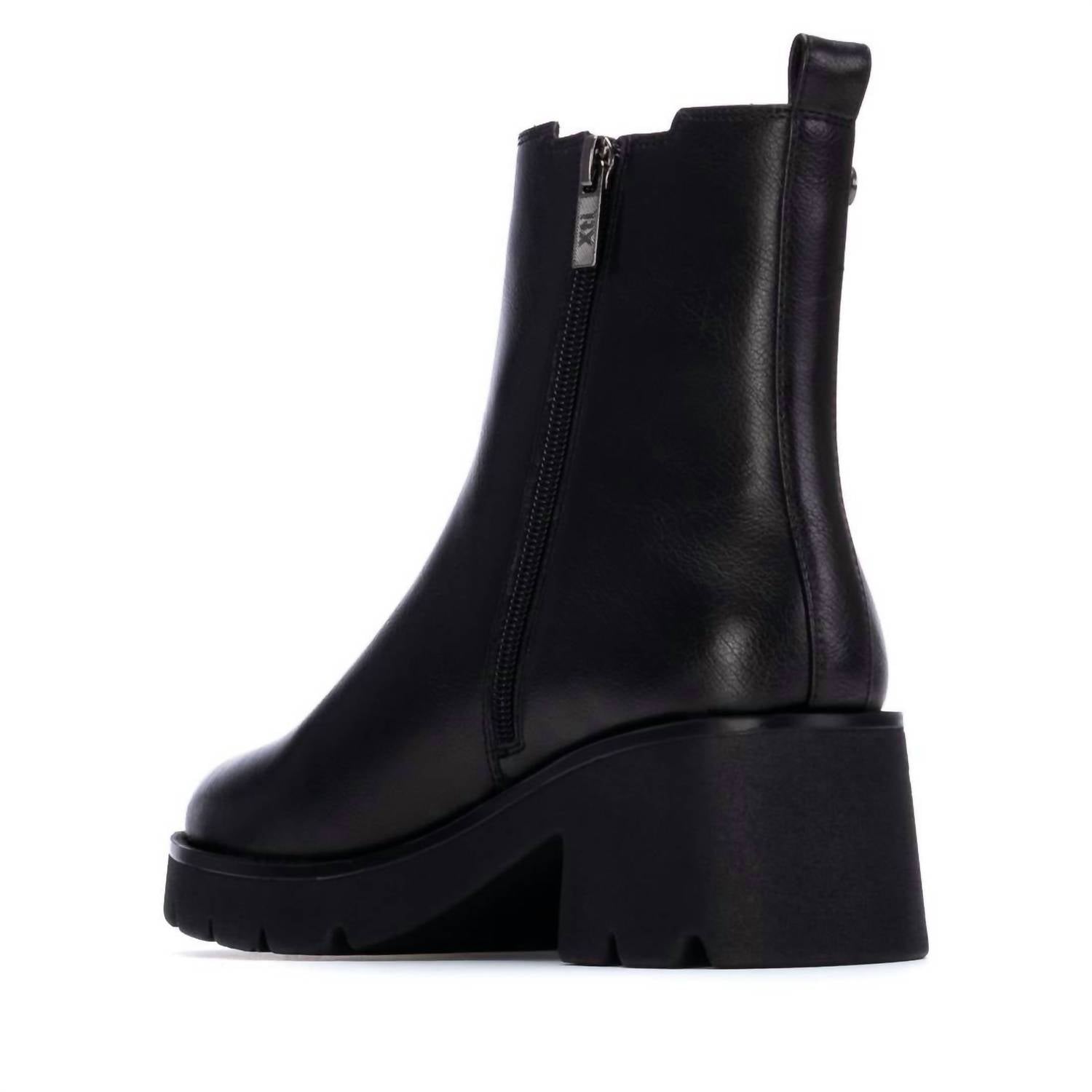 Xti - Women's 144311 Heel Boots