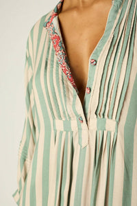 Natalie Martin - Sammie Maxi Dress