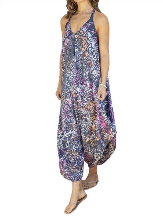 Bali Prema - Gypsy Jumpsuit