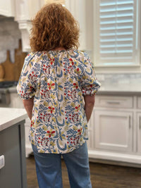 Dylan - Women's Mia Blouse
