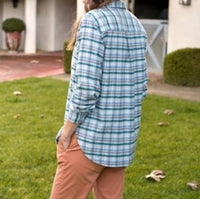 Frank & Eileen - Joedy Boyfriend Shirt