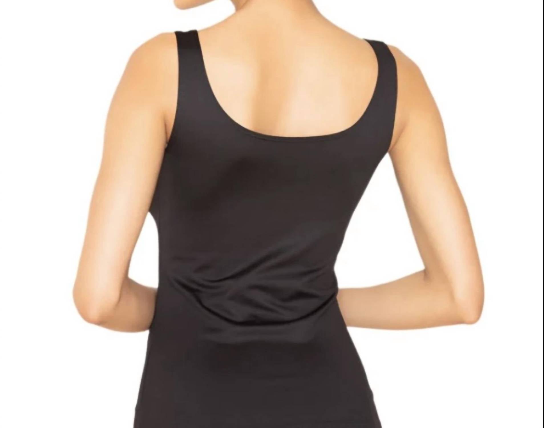 Only Hearts - Women's Delicious Low Back Tank Top