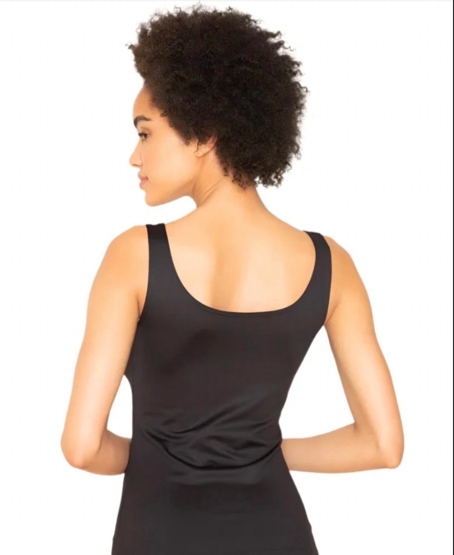 Only Hearts - Women's Delicious Low Back Tank Top