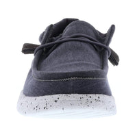 Lamo - Men's Paul Canvas Deck Shoe