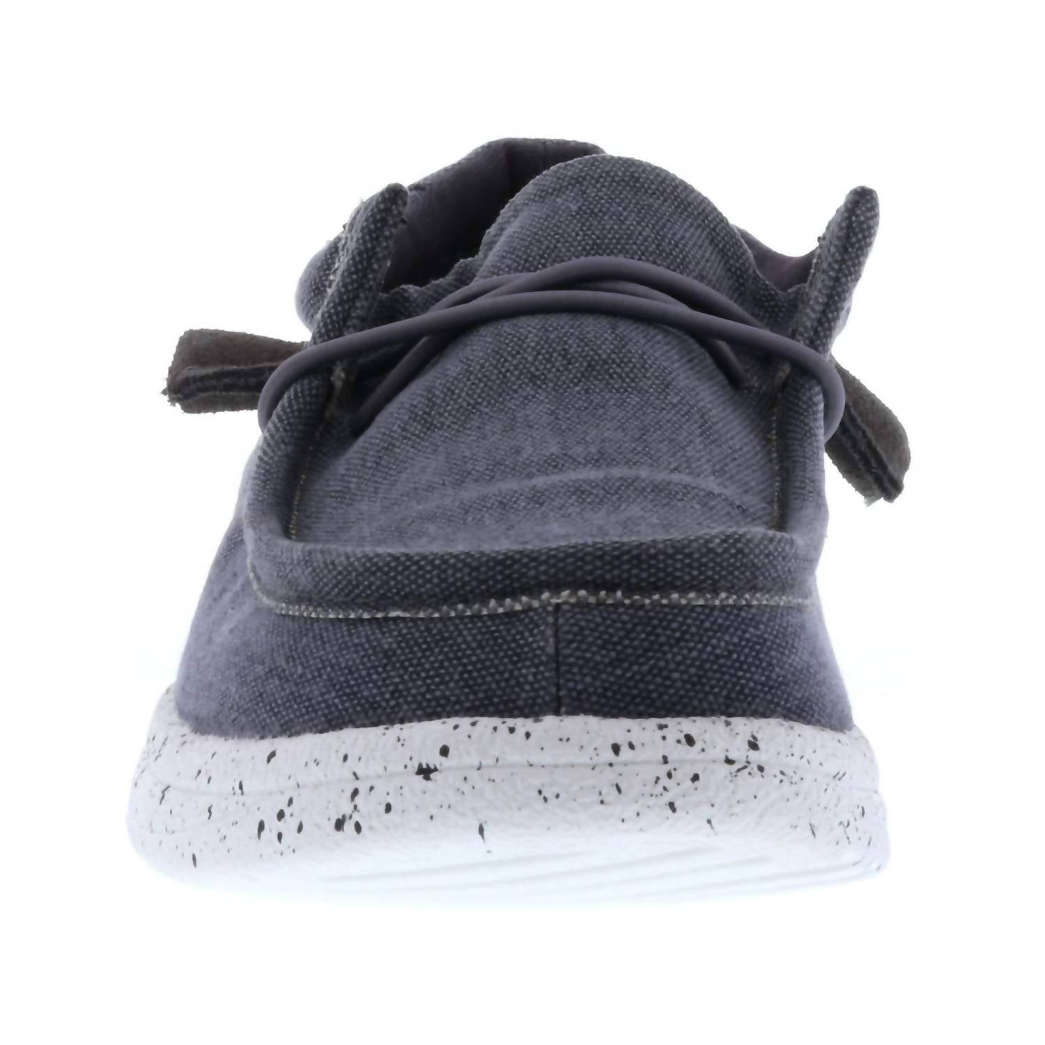 Lamo - Men's Paul Canvas Deck Shoe