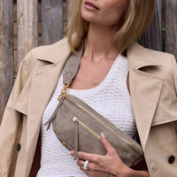 Hammitt - Charles Crossbody Med