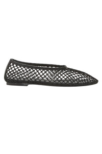 Staud - Women's Alba Ballet Flats