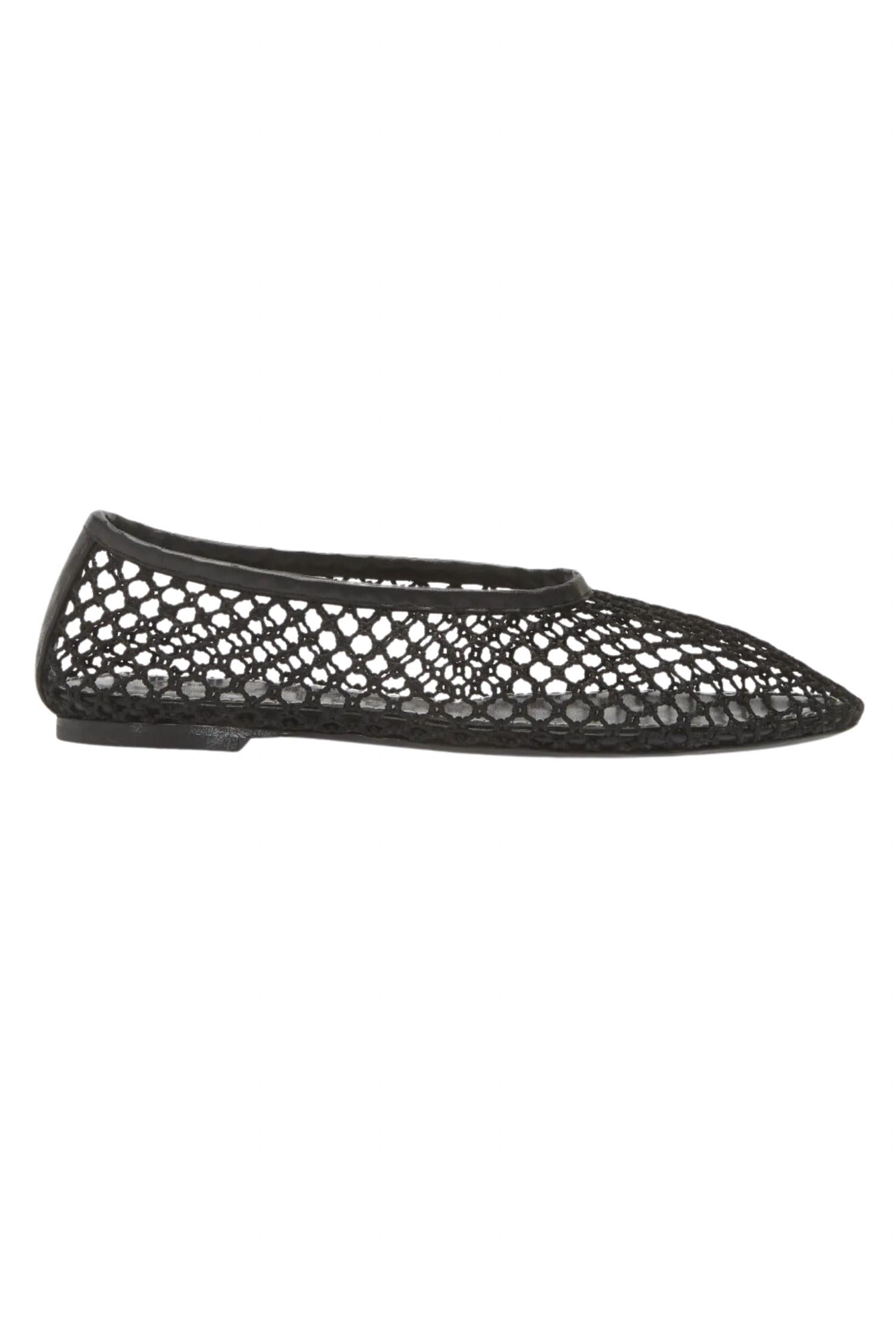 Staud - Women's Alba Ballet Flats
