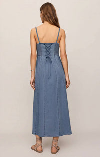 Z Supply - Leonora Midi Dress
