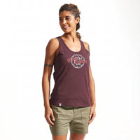 Pearl Izumi - Women's Go-to Graphic Tank