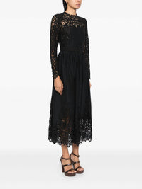 Ulla Johnson - Palermo Midi Dress