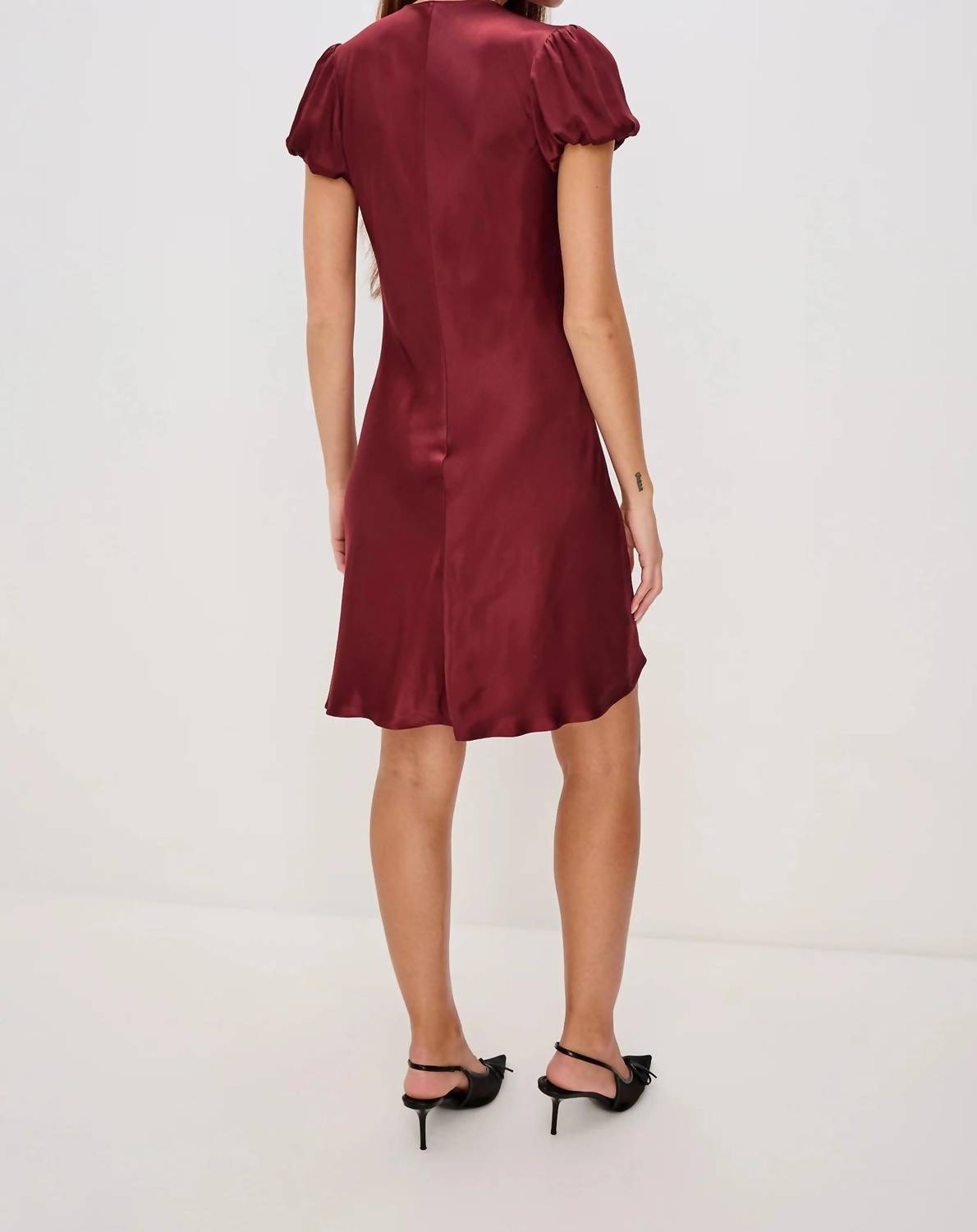 Rails - Elysia Dress
