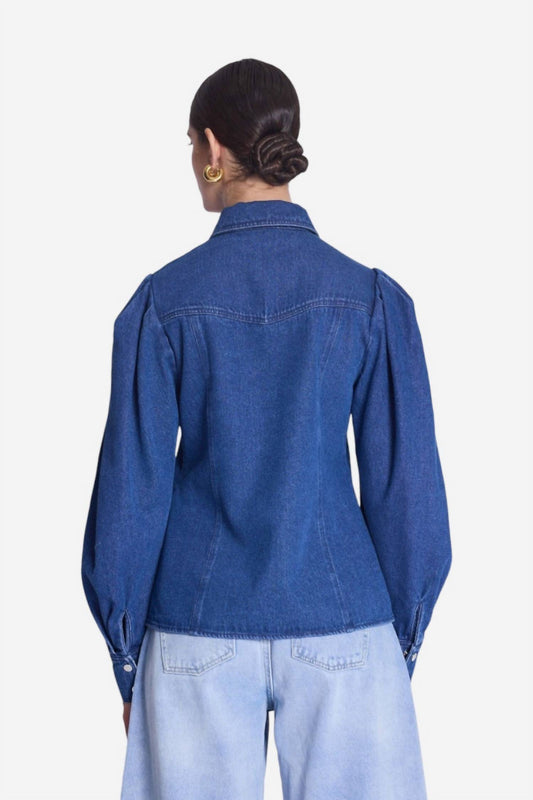 Berenice - Clint Eastwood Shirt