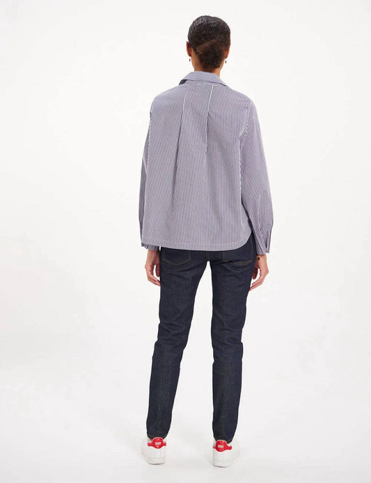 Ines De La Fressange - Noa Shirt