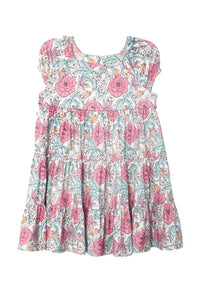 Mable - April Dress