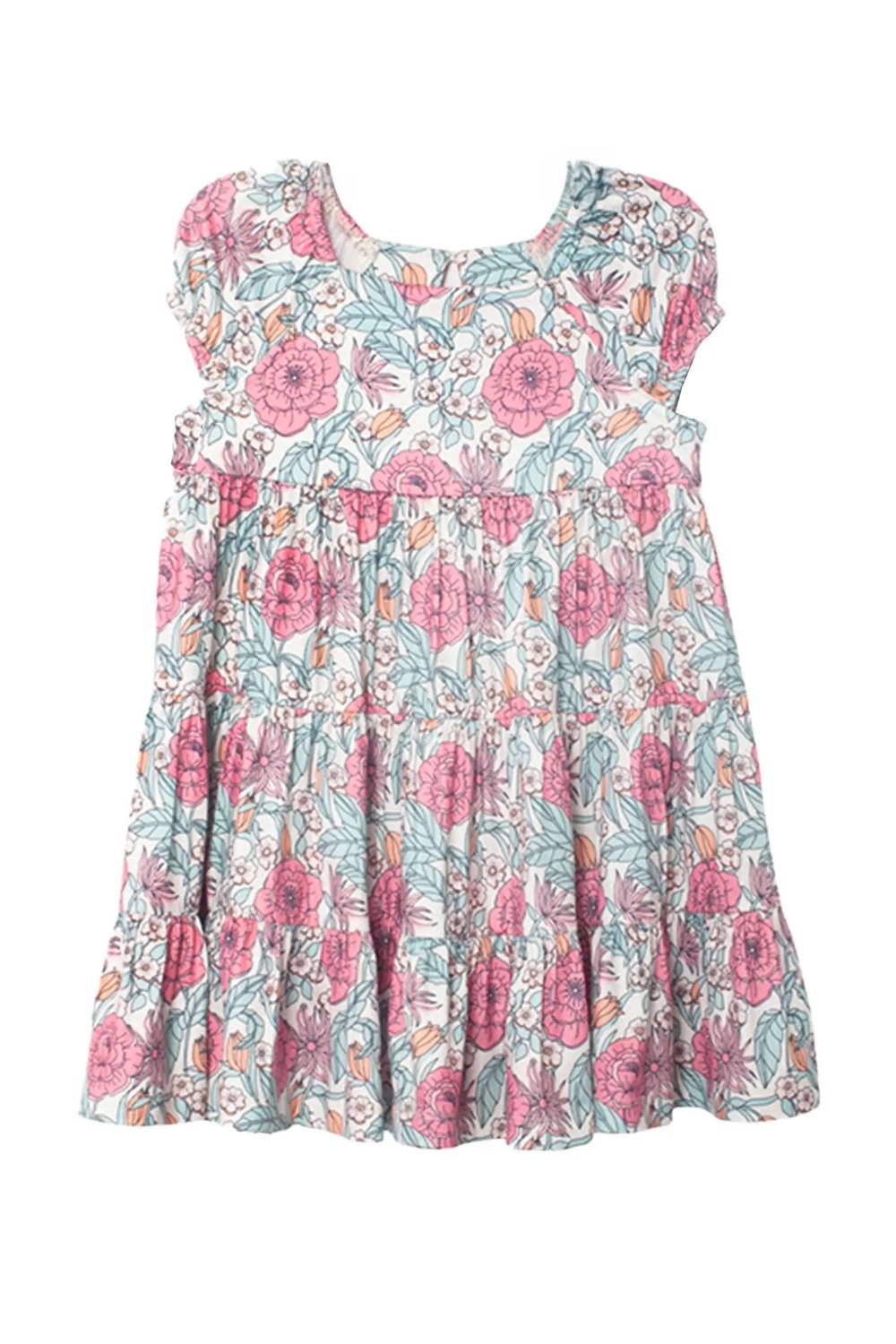 Mable - April Dress