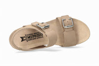Mephisto - Women's Lissandra Platform Wedge Sandal