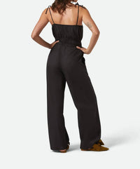 Brixton - Eden Smocked Jumpsuit