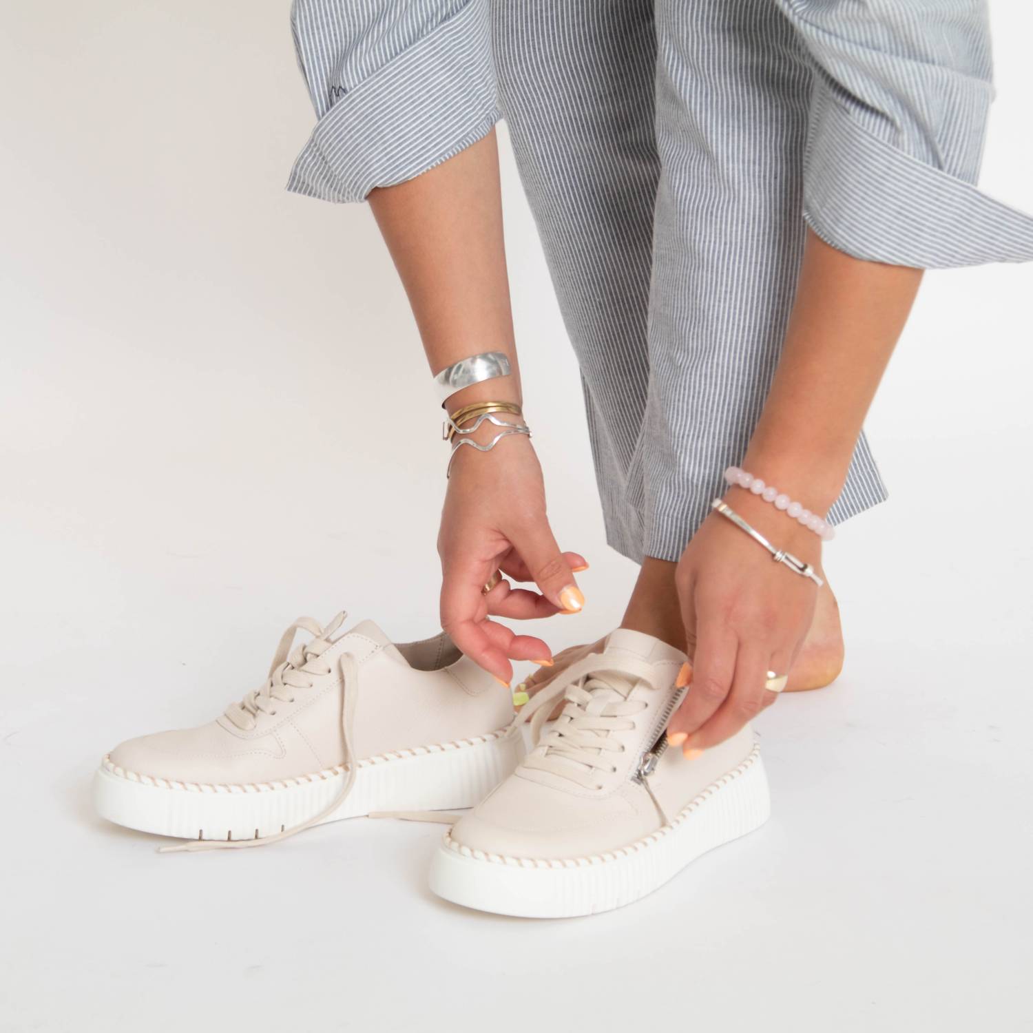 Gabor - Women's Cervo Sneaker