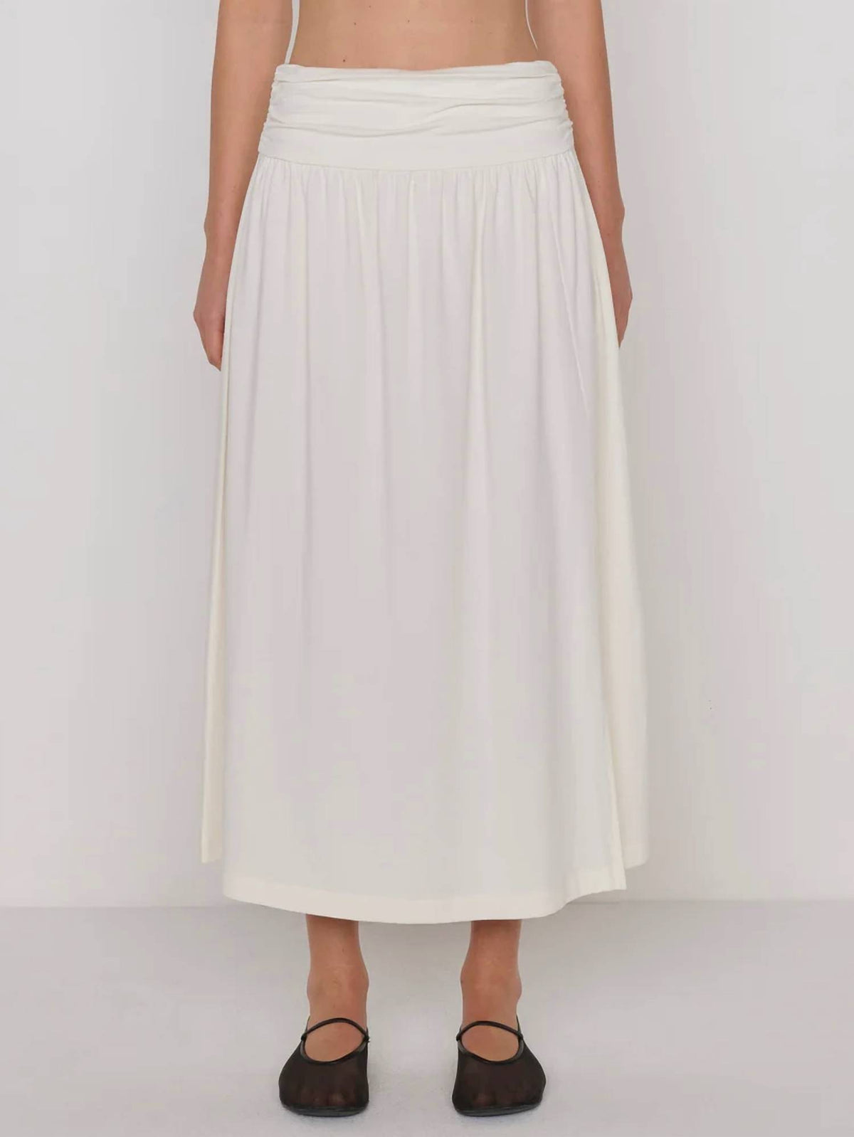 Nation Ltd - Simone Midi Skirt