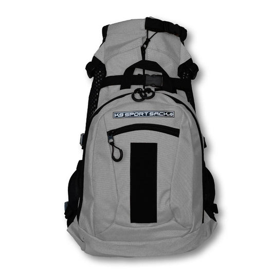 K9 Sport Sack - Plus 2 Dog Backpack