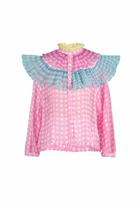 Celia B - Covadonga Shirt