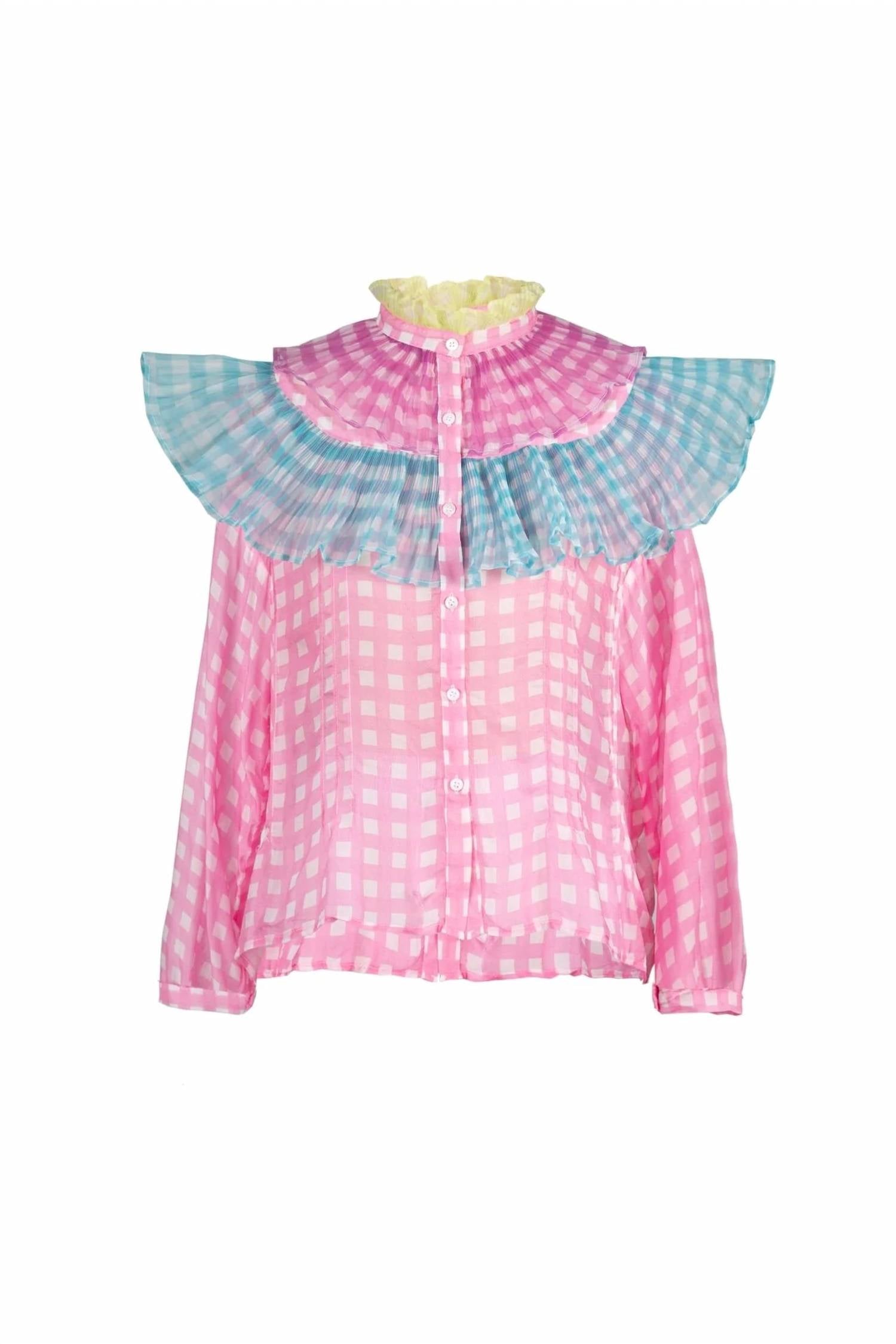 Celia B - Covadonga Shirt