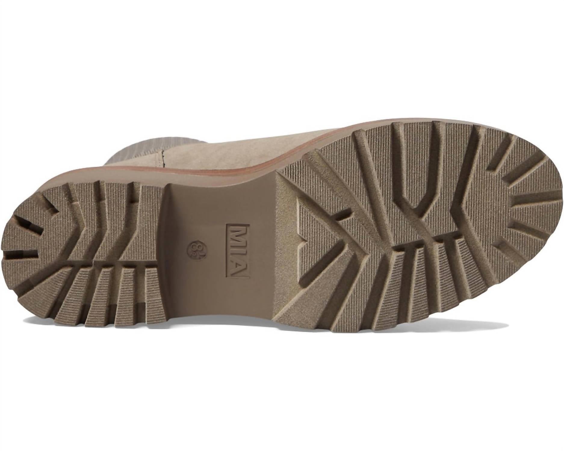 Mia - Women's Soraya Boots