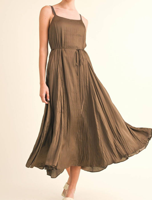 Reset By Jane - Joanne Midi Dress