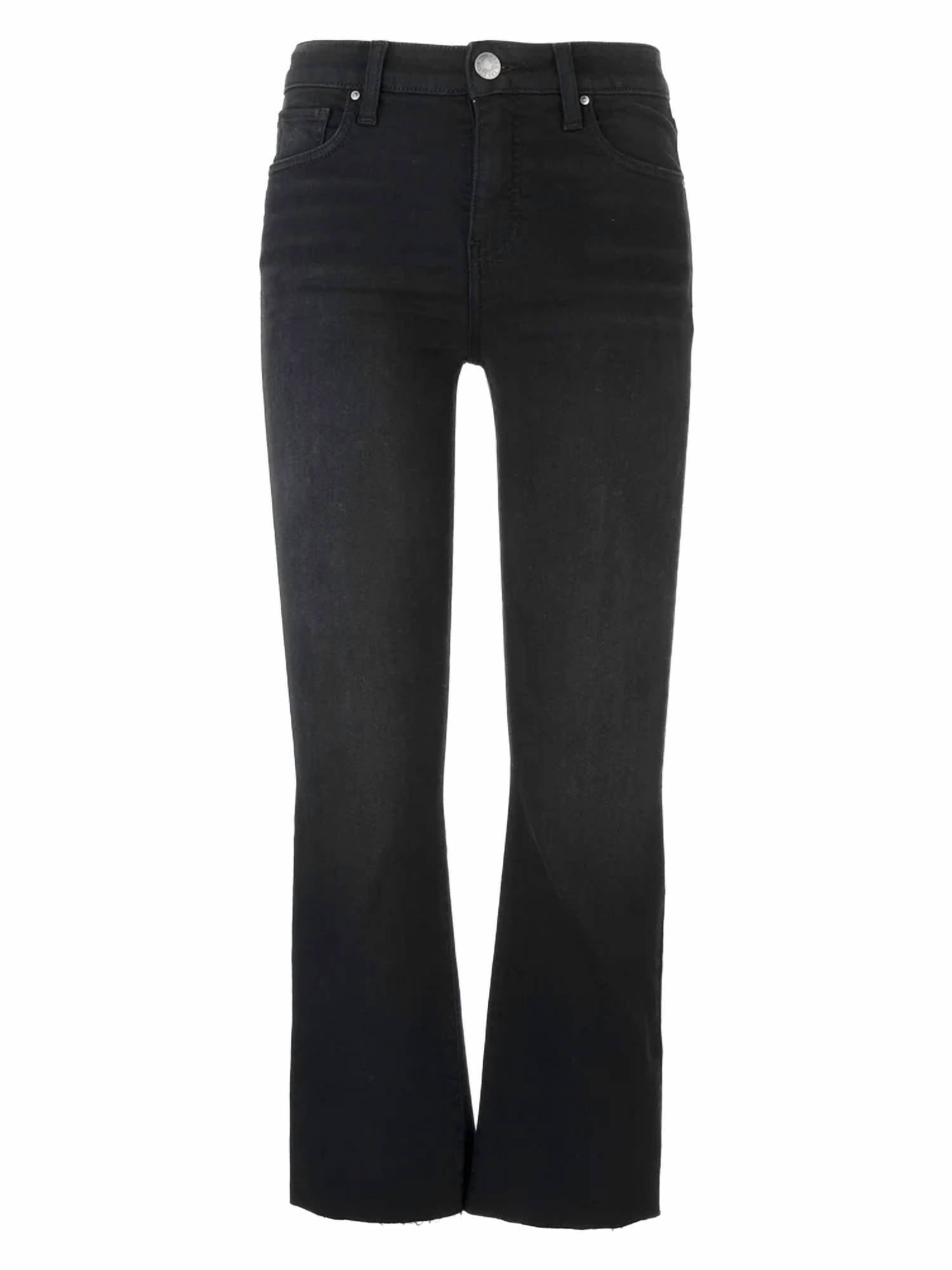 Kut From The Kloth - Women's High-rise Flare Ankle Jeans