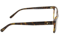 Coach - Women's Hc6129 Eyeglasses