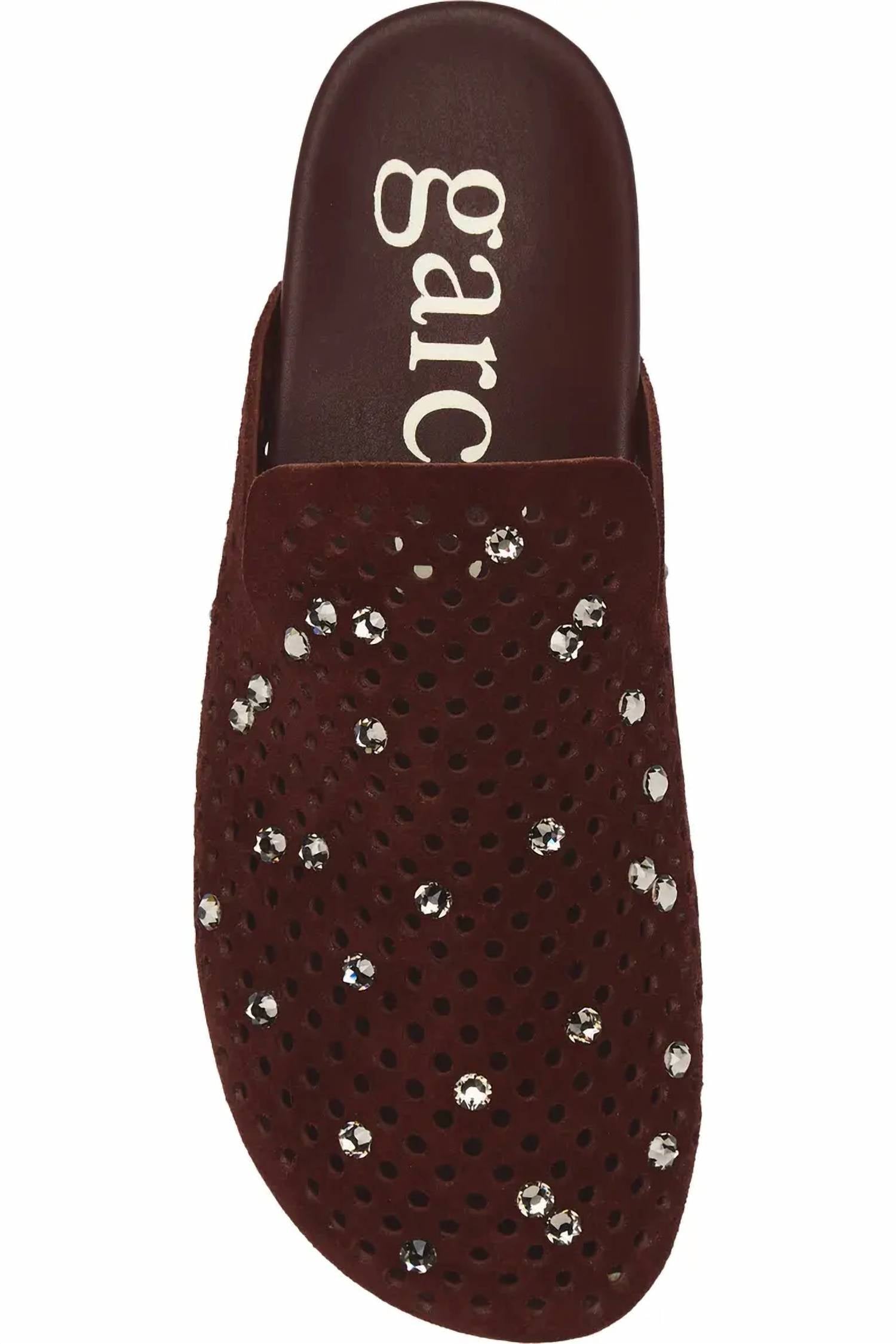 Pedro Garcia - Women's Braidy Mule