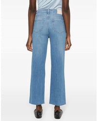 Paige - Courtney Raw Hem Jeans