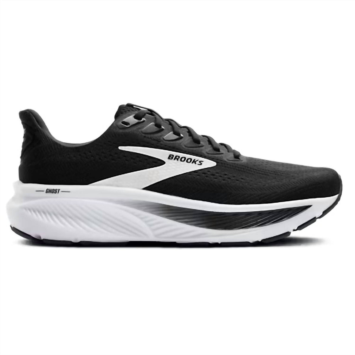 Brooks - Men's Ghost 17 Running Shoes