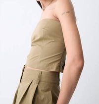 Deluc - Louna Top