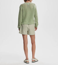 Varley - Hains Knit Crew