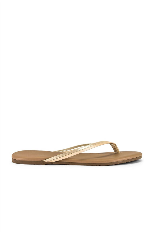 Tkees - Women's Duos Sandals