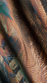 L'Agence - Seridie Silk Slip Dress