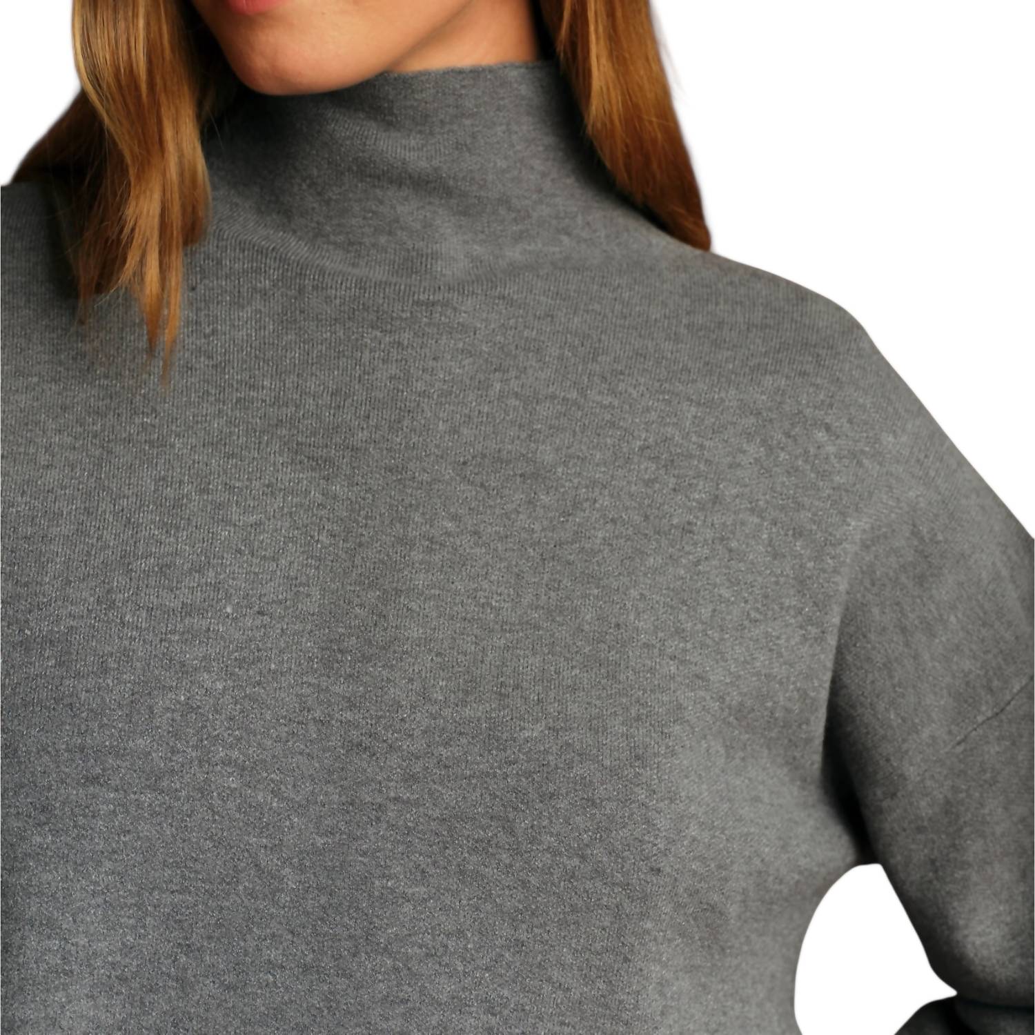 Deluc - Chuck Turtleneck Sweater