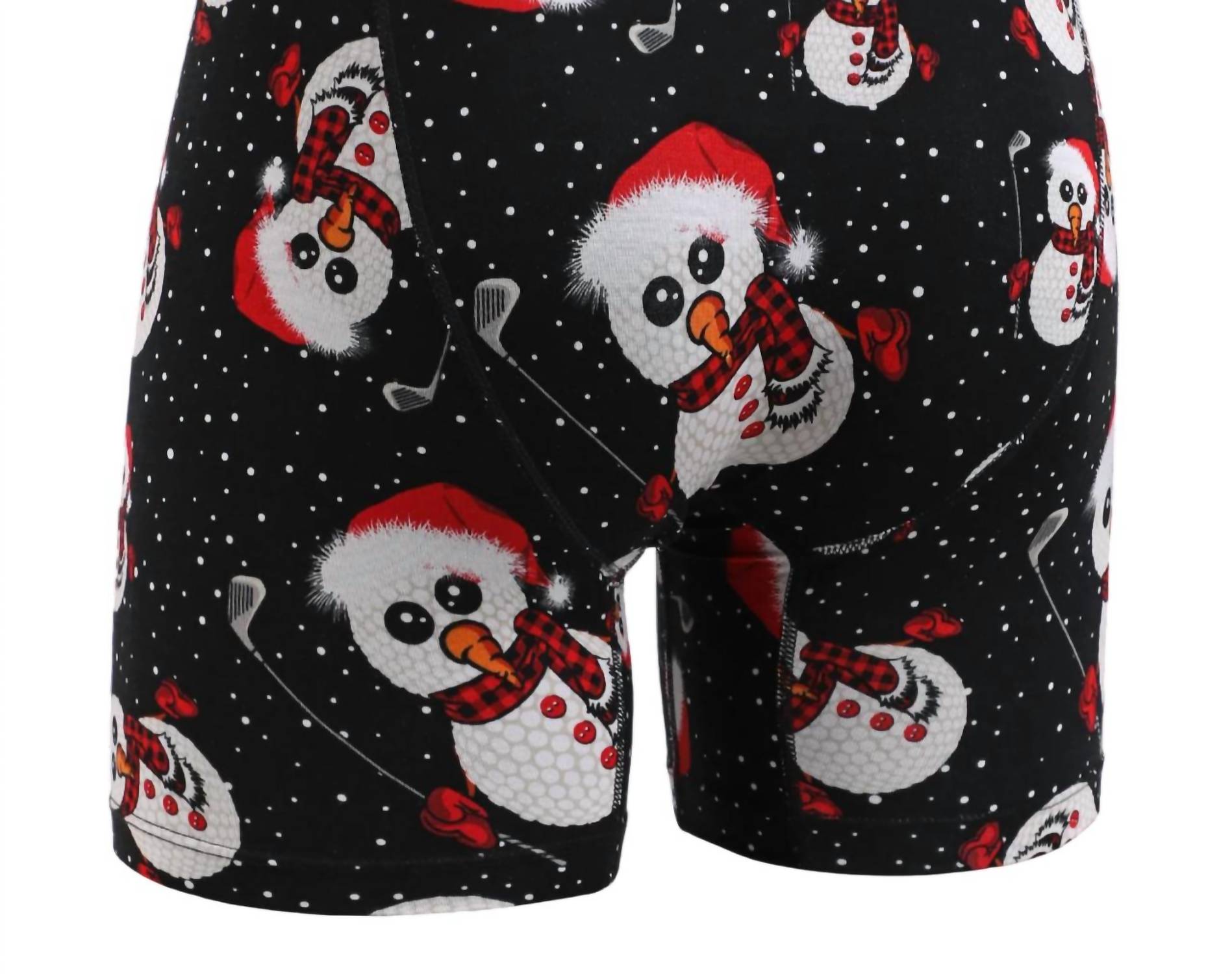 2Undr - Men's Swing Shift Boxer Brief