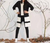 Torster & Ribeiro, Lda - Curvyshion - Jumper Pullover Set - Plus