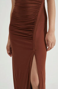 Third Form - Push Pull Tank Dress