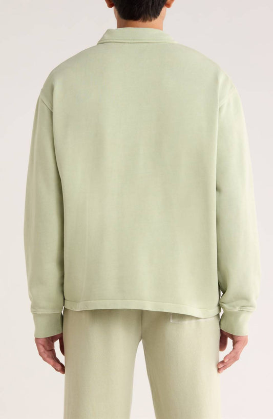 Museum Of Peace & Quiet - Wordmark Chore Coat