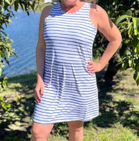 Hatley - Tank Mini Dress