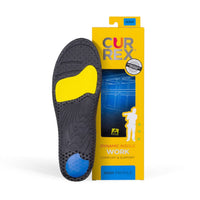 Currex - Unisex Workpro Esd High Insoles