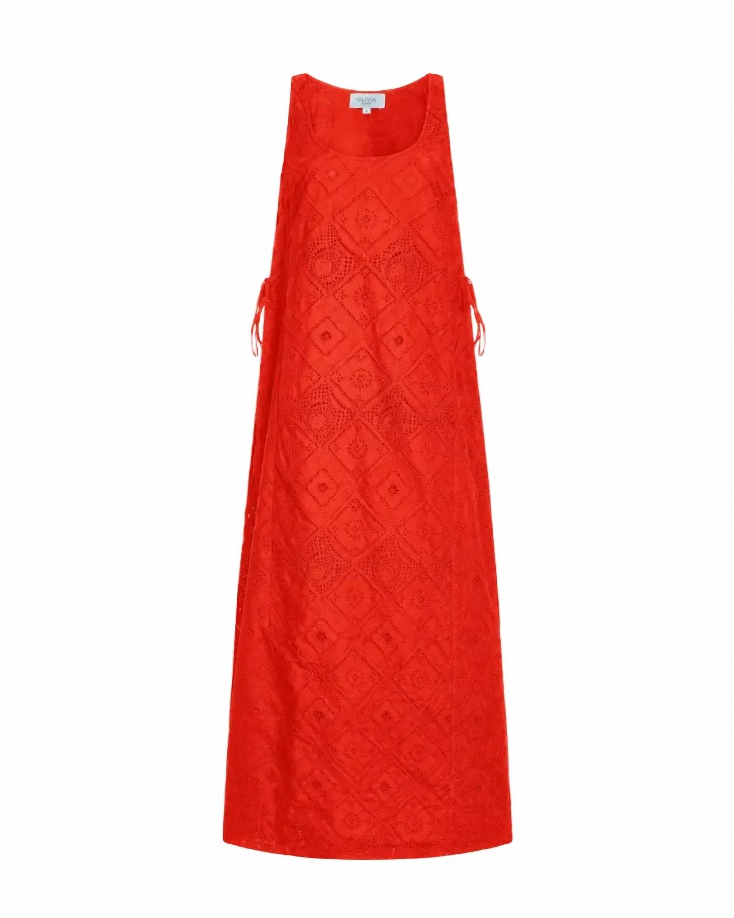 Olivia By Livro - Women's Bridget Dress